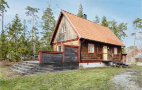 Nice home in Lärbro with 3 Bedrooms #580